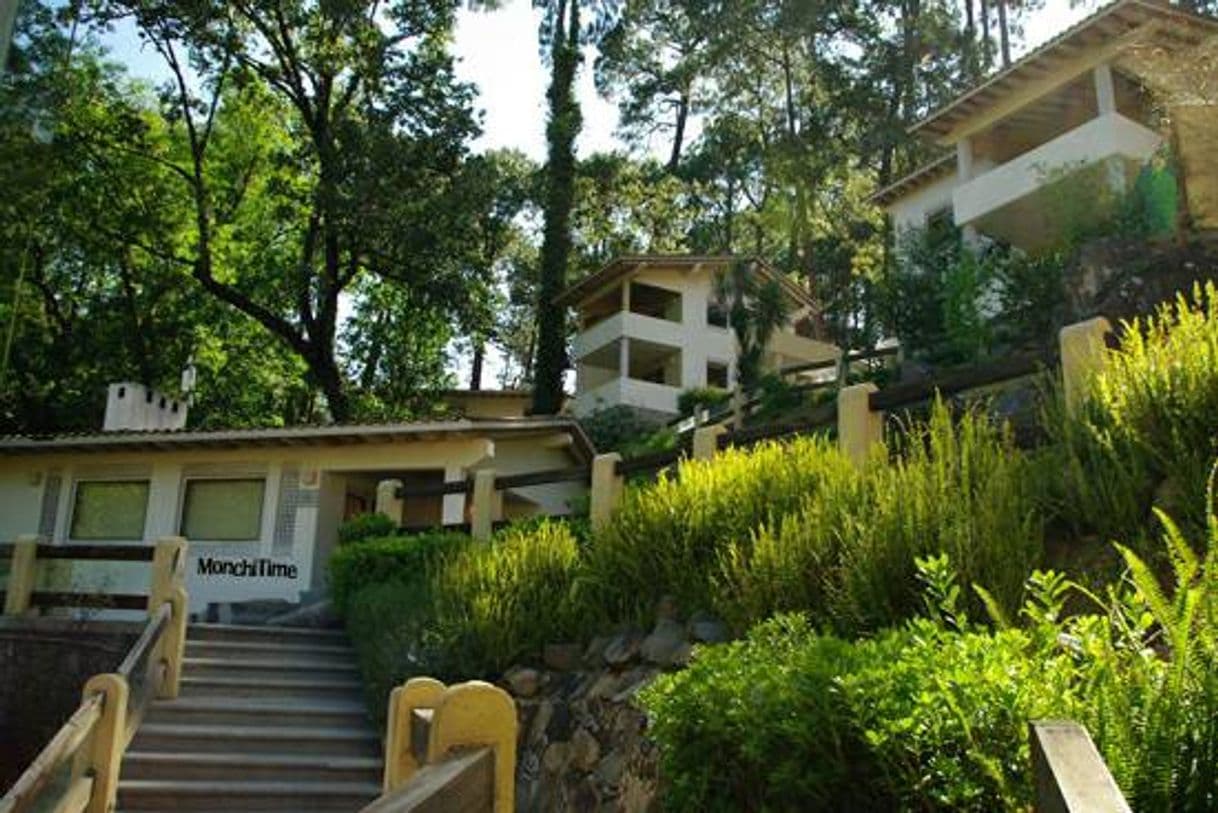 Place Hotel Mision Grand Valle de Bravo