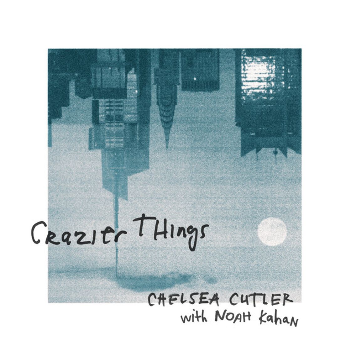 Canción Crazier Things (with Noah Kahan)