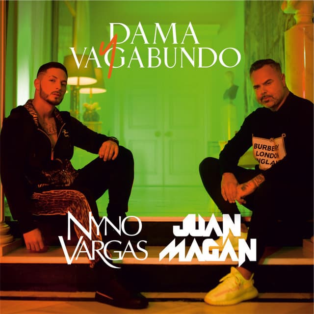 Canción Dama y vagabundo