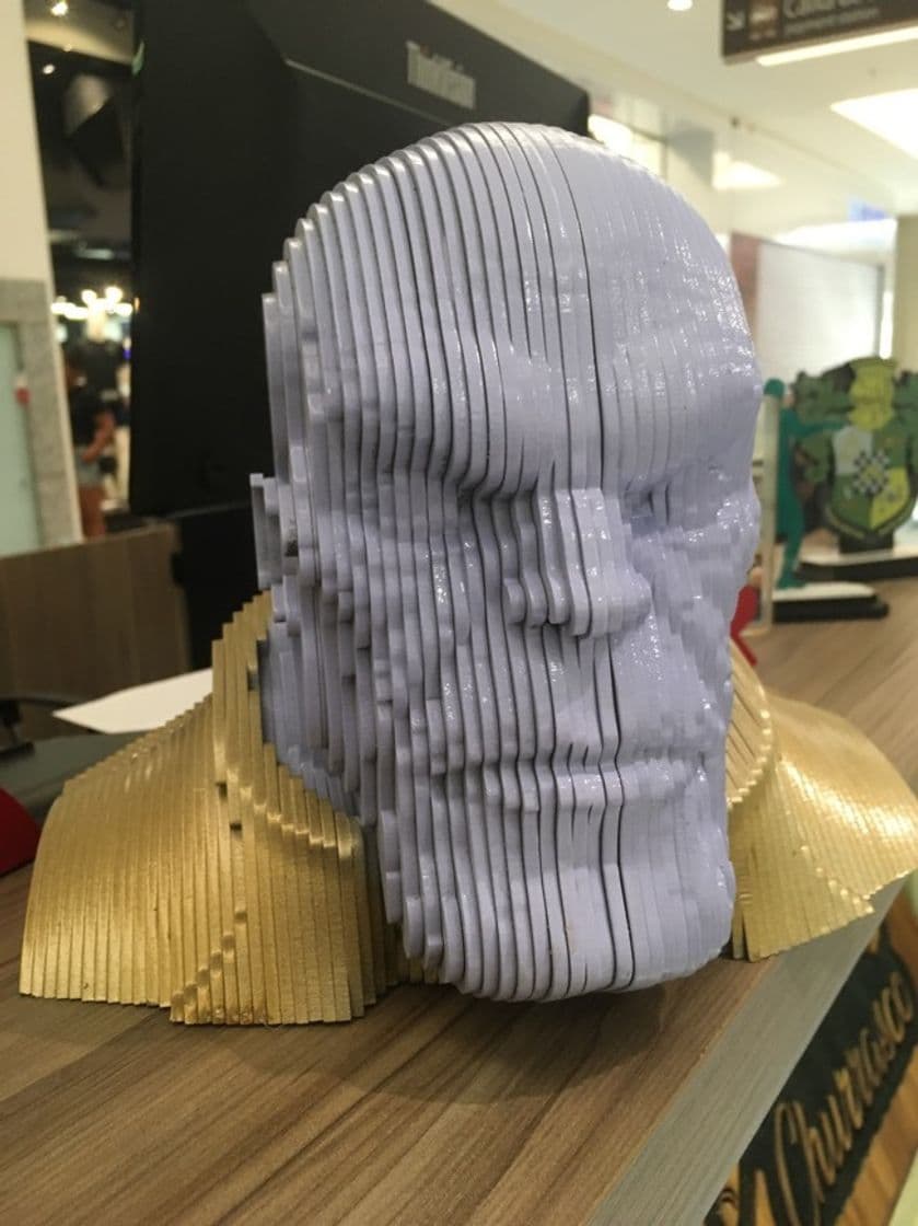 Producto Boneco Thanos