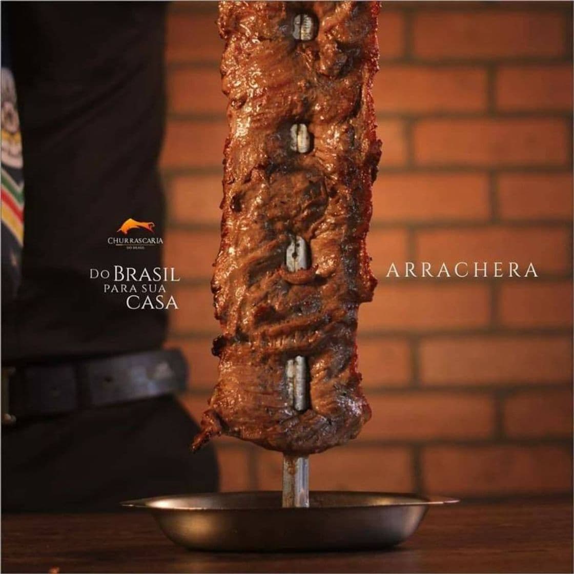 Restaurantes Nabrassa Brazilian Steak House