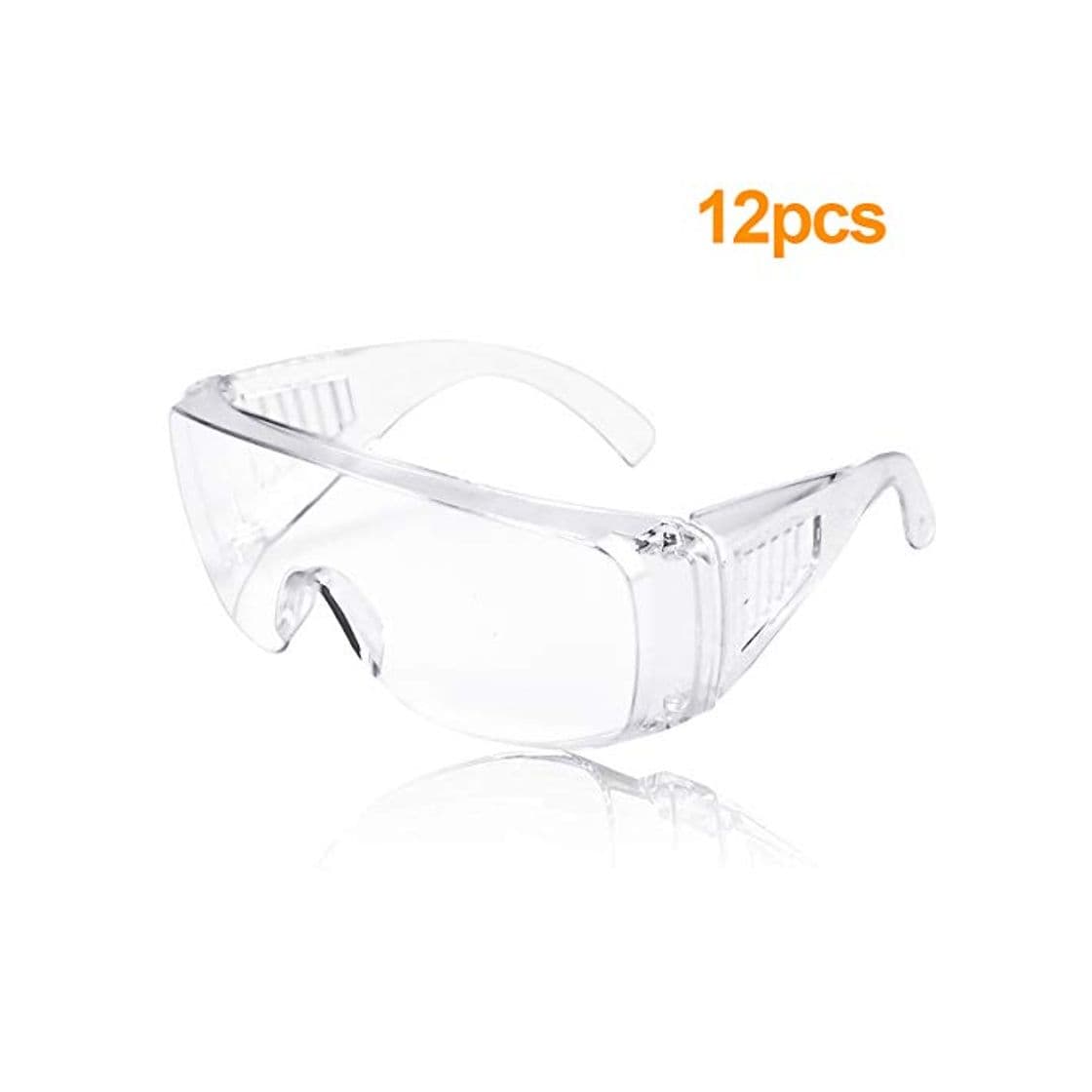 Product Gafas Protectoras Paquete de 12 Gafas de Seguridad Gafas de Proteccion con