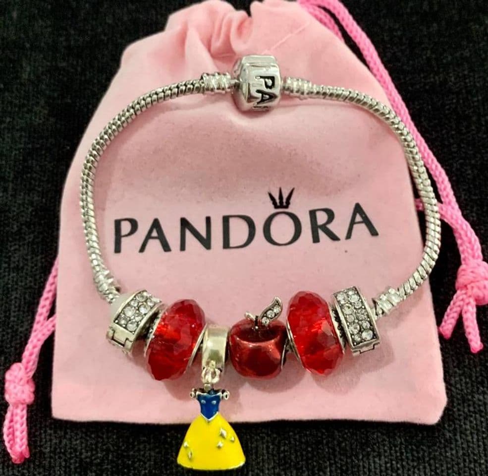 Fashion Pandora 590702HV-20