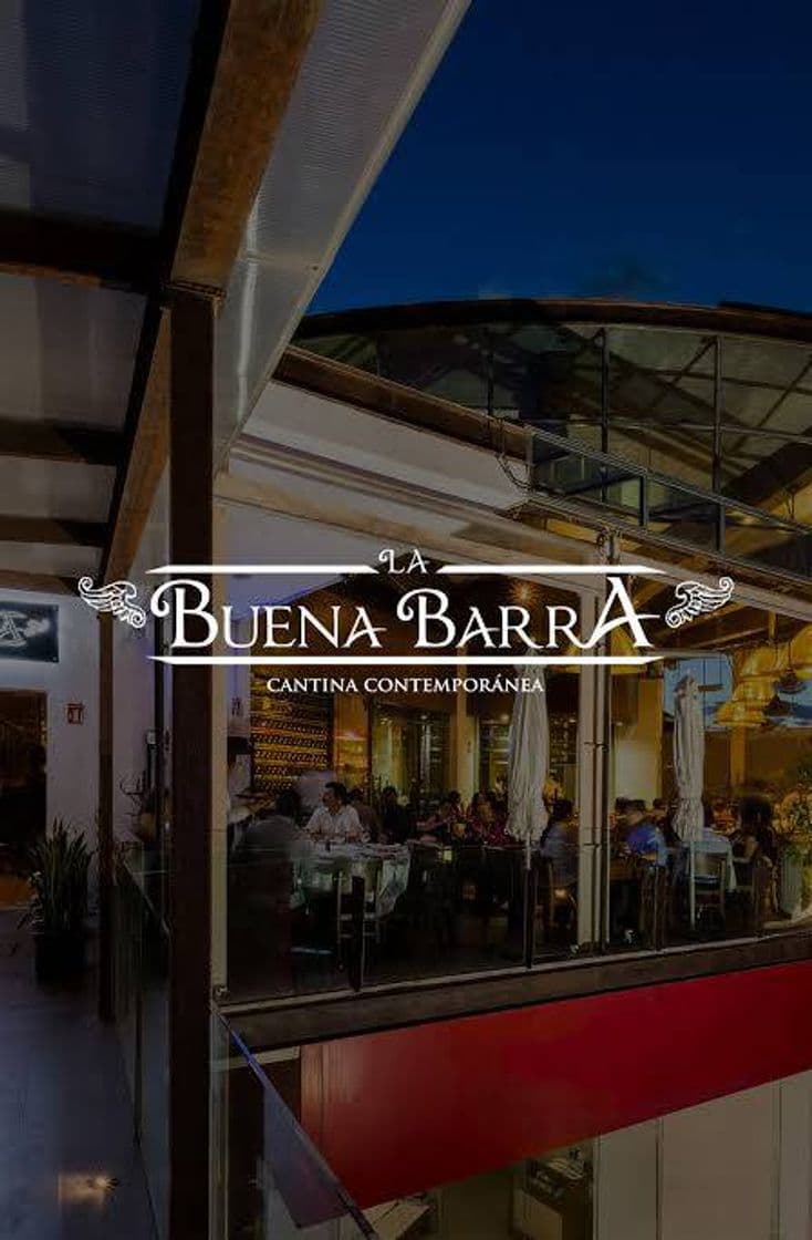 Restaurantes La Buena Barra