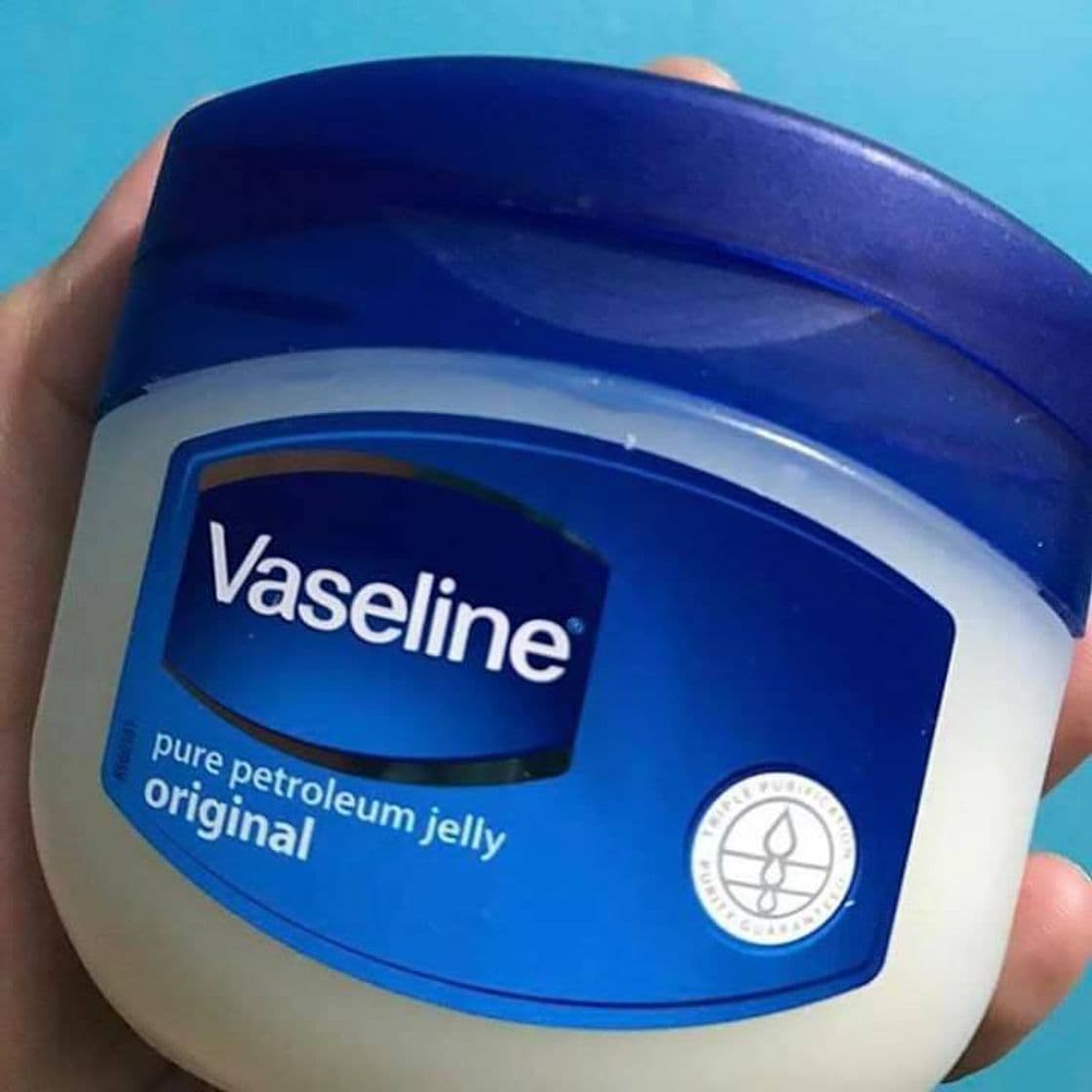 Producto Vaselina original Vaseline