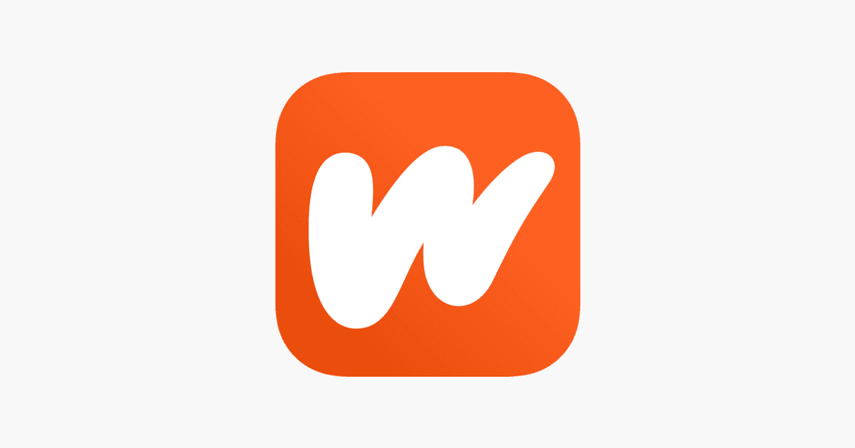 Fashion ‎Wattpad aplicación de lectura y para crear libros