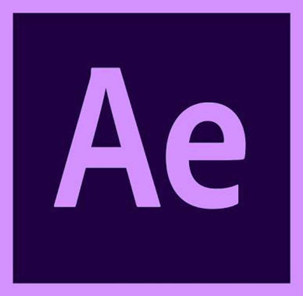 Fashion Adobe After Effects CC 2020