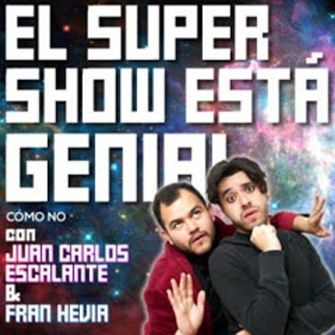 Moda El Super Show Está Genial