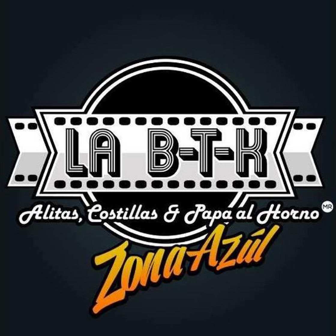 Restaurants La BTK Zona Azul