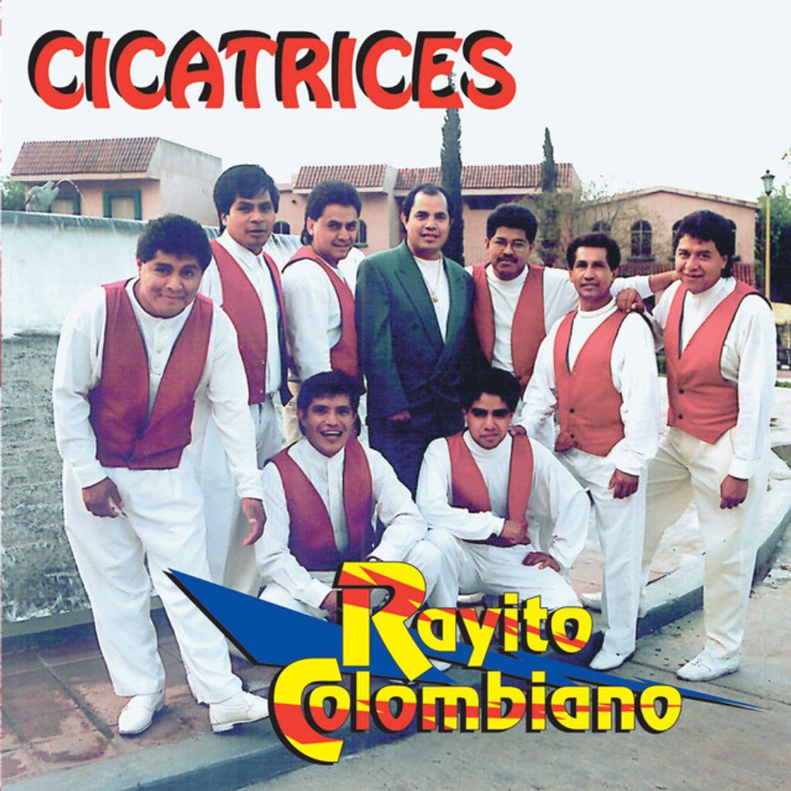 Canción Muchachita Consentida