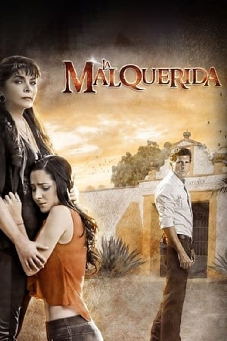 Serie La Malquerida