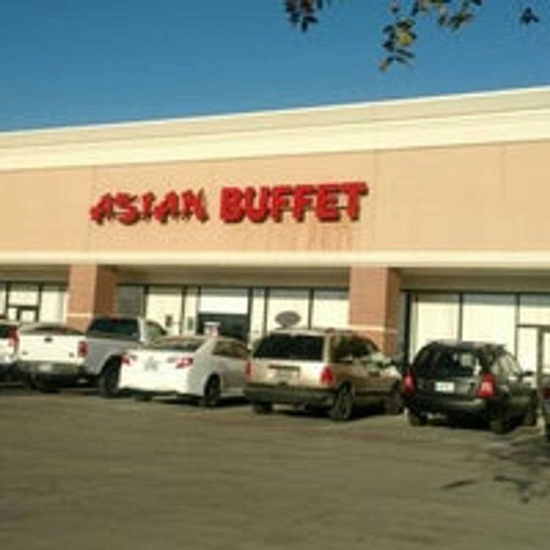 Restaurants Asian Buffet