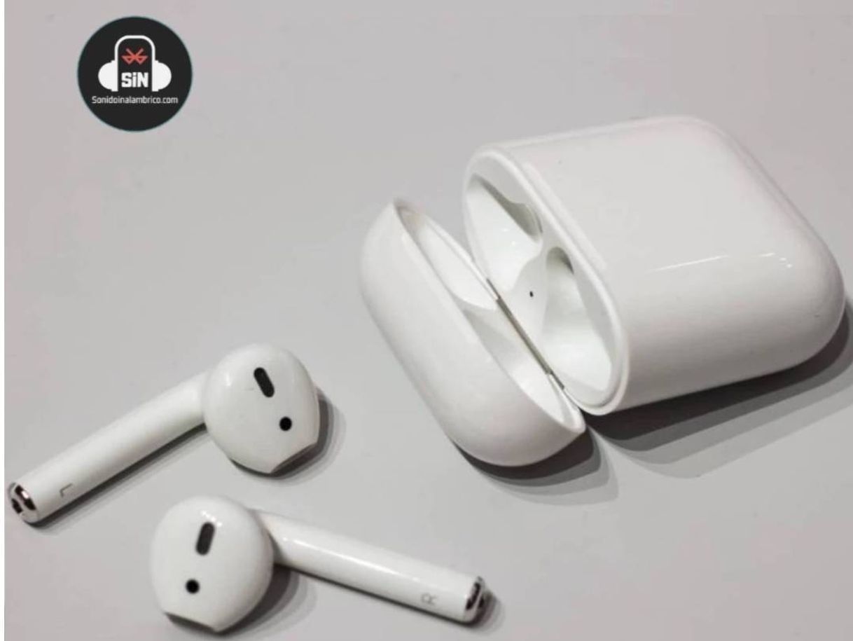 Producto Airpods I12 TWS