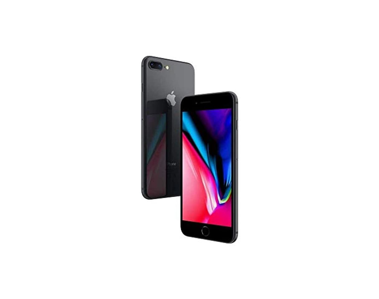 Electrónica Apple iPhone 8 Plus 256GB Gris Espacial