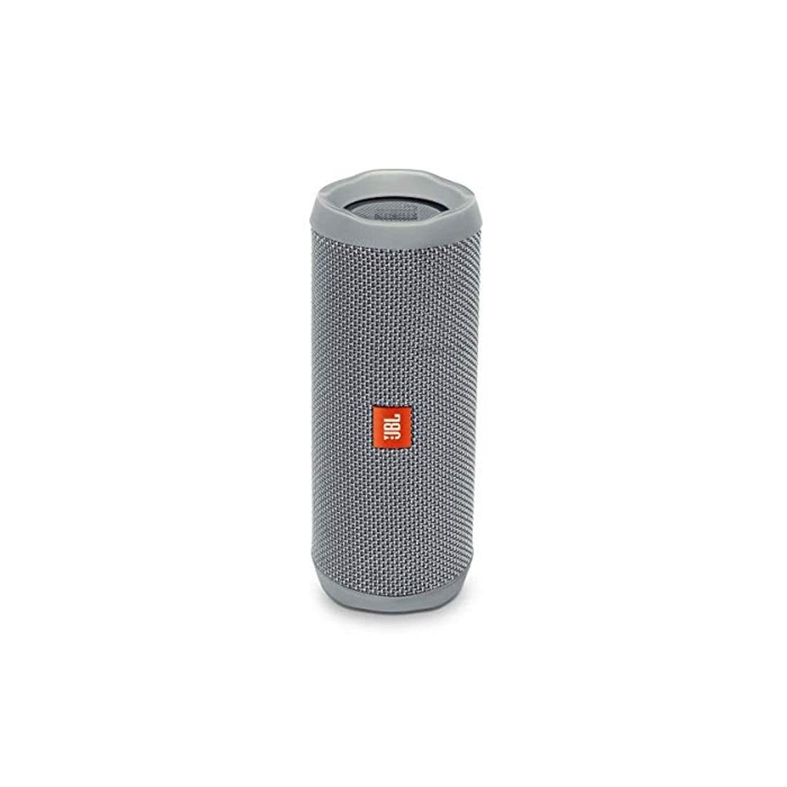 Electrónica JBL Flip 4 - Altavoz Bluetooth portátil