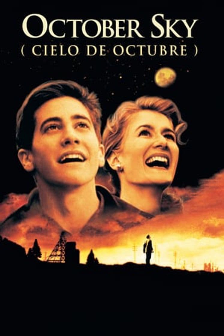 Película October Sky