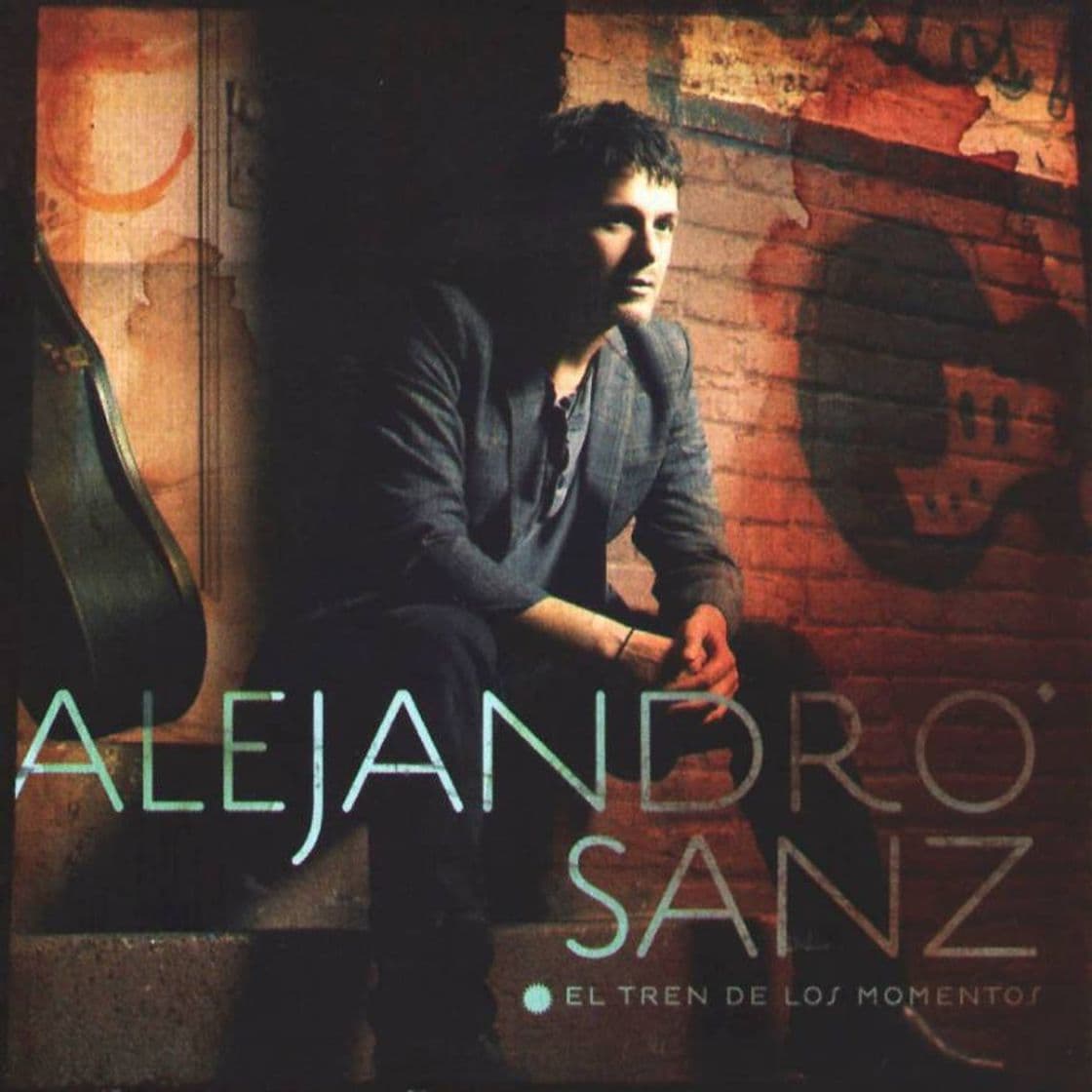 Music Alejandro Sanz - Te lo agradezco, pero no