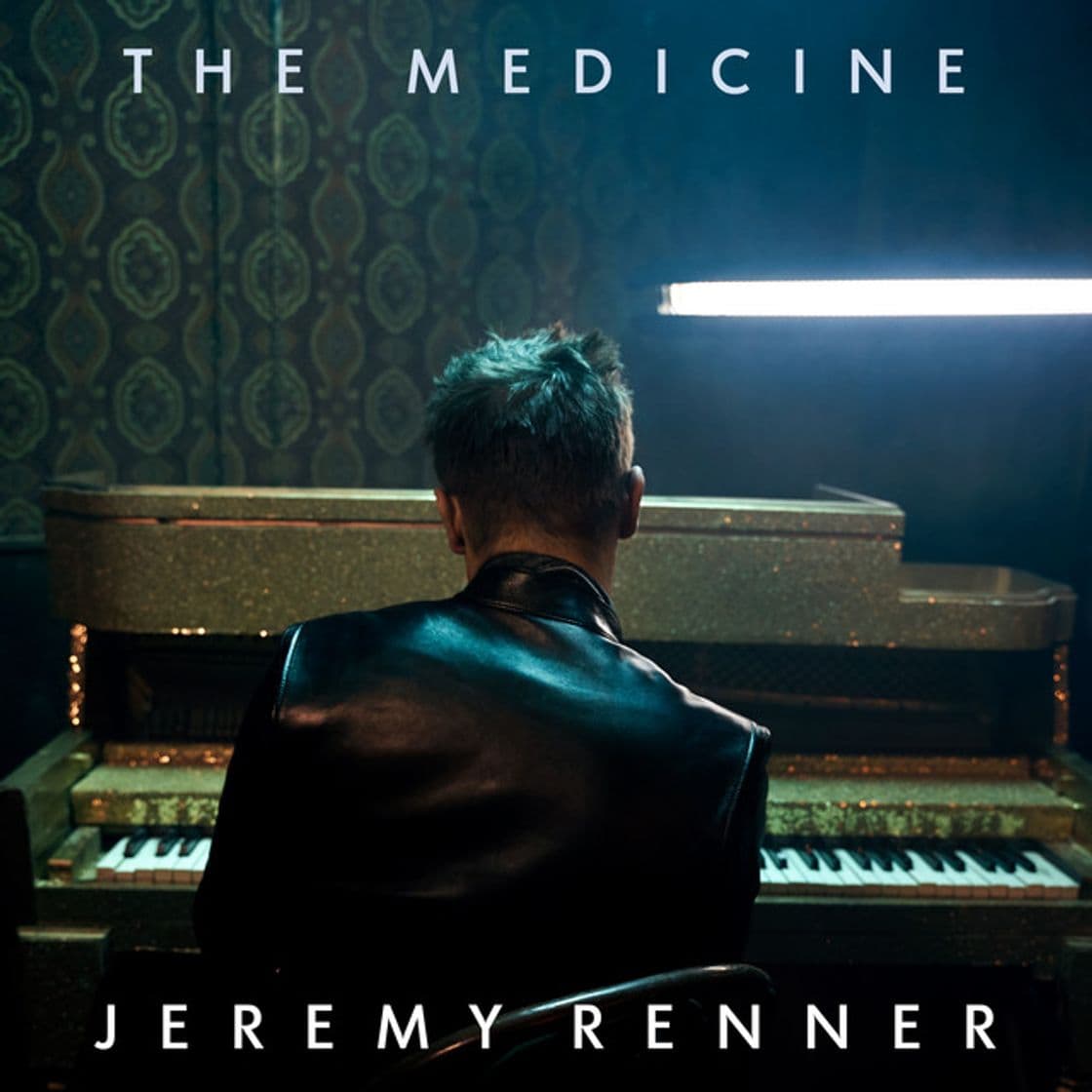 Music The Medicine