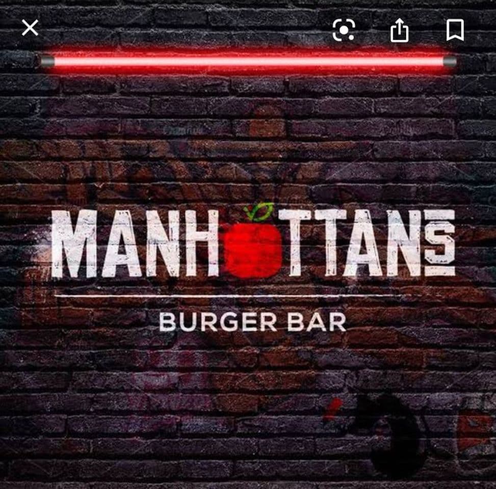 Restaurants Manhattans Tec