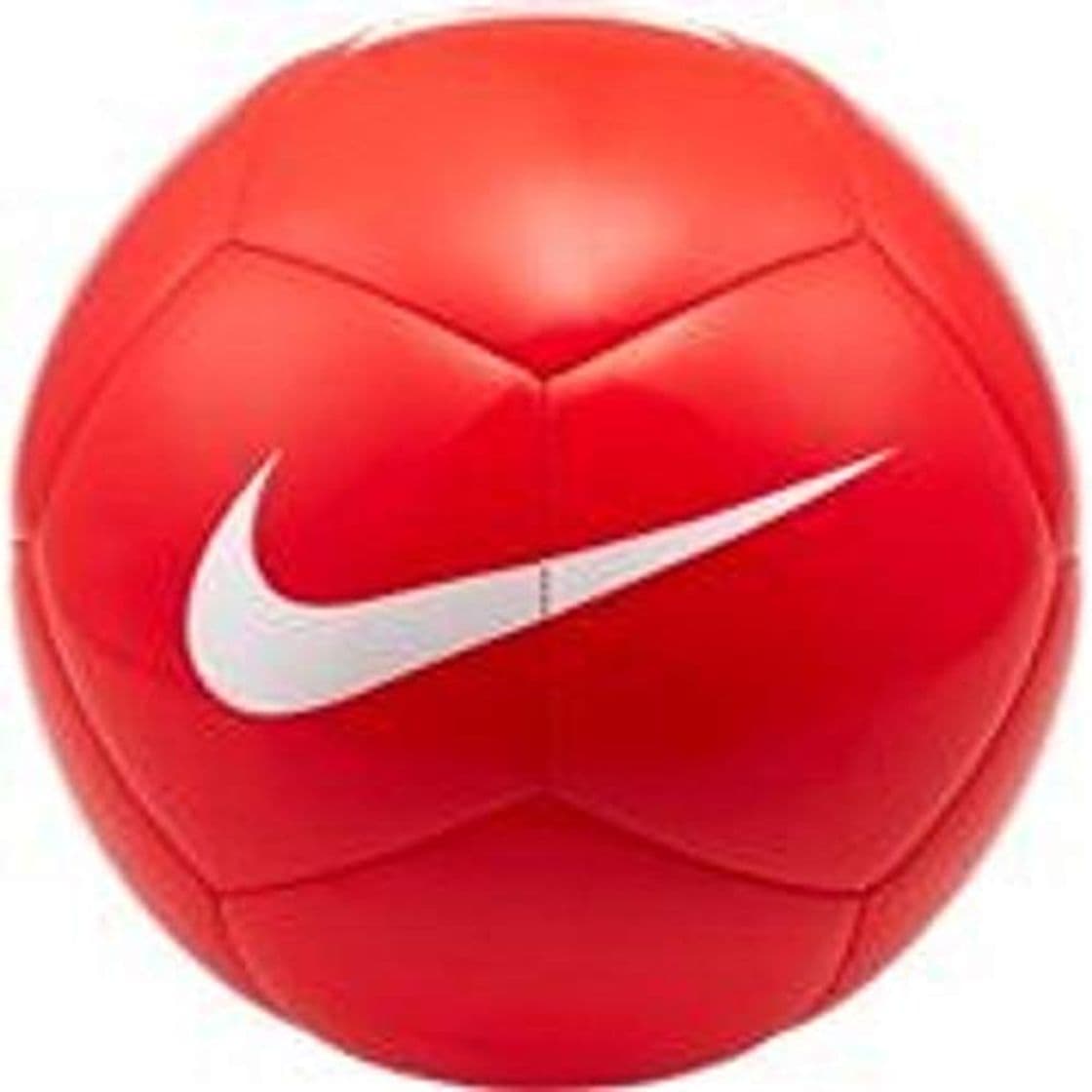 Producto NIKE Pitch Team Soccer Ball Balones de fútbol de Entrenamiento, Unisex-Adult, Bright