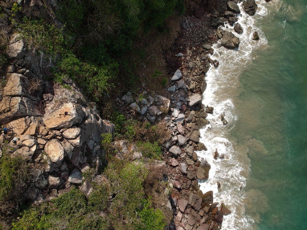 Lugar Playa Del Toro