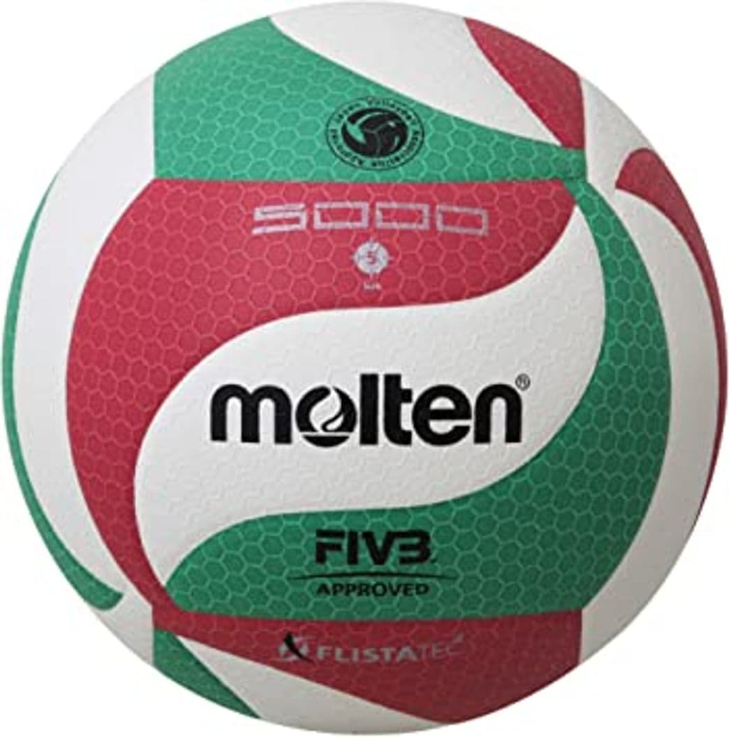 Fitness Molten VM4000 - Balón de Voleibol