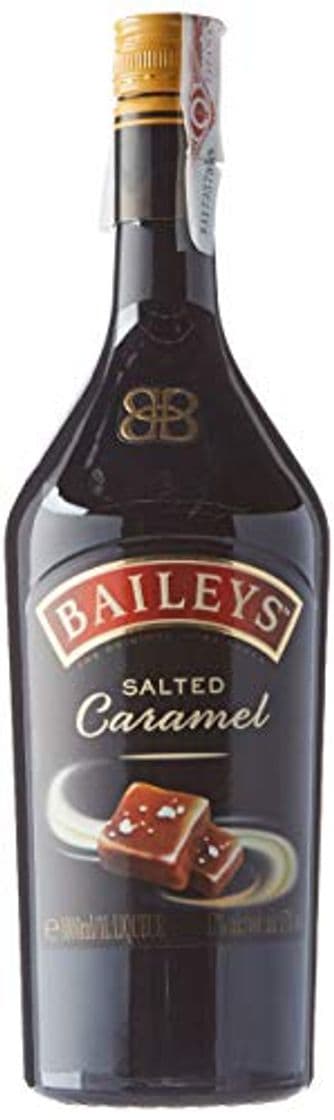 Lugar Baileys Licor Salted Caramel