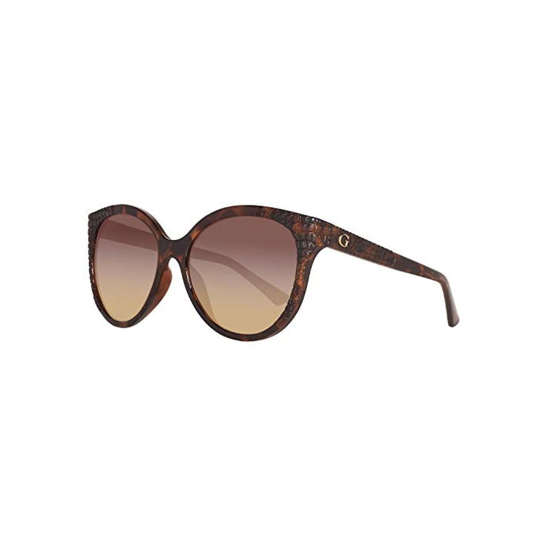 Producto Guess GU 7402 Gafas de sol, Marrón