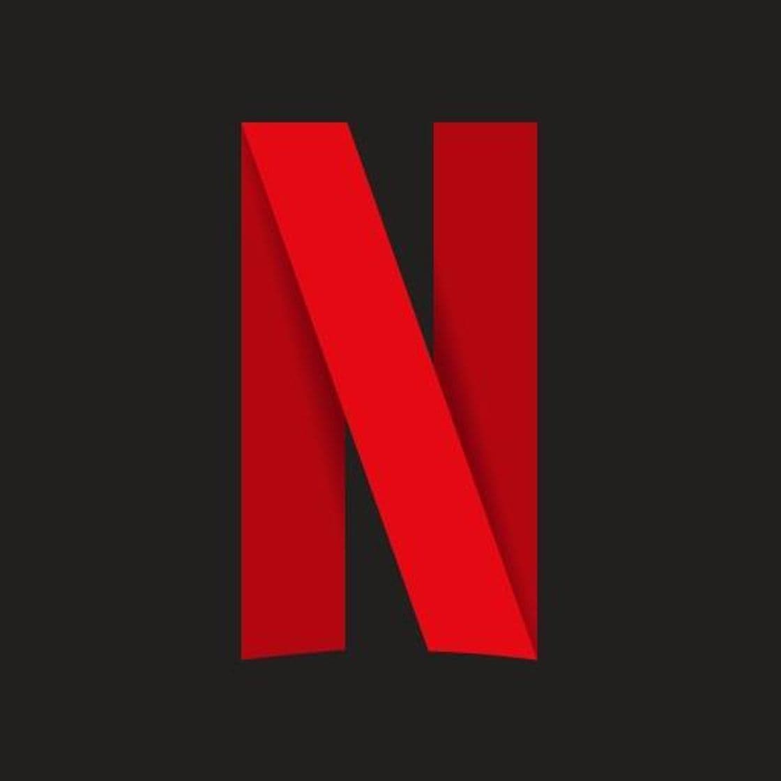 App Netflix