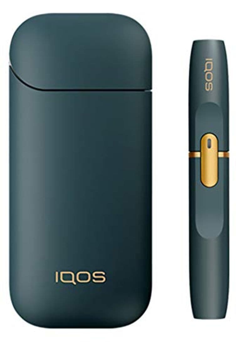 Belleza IQOS 2.4 PLUS KIT NAVY VERSION 2018