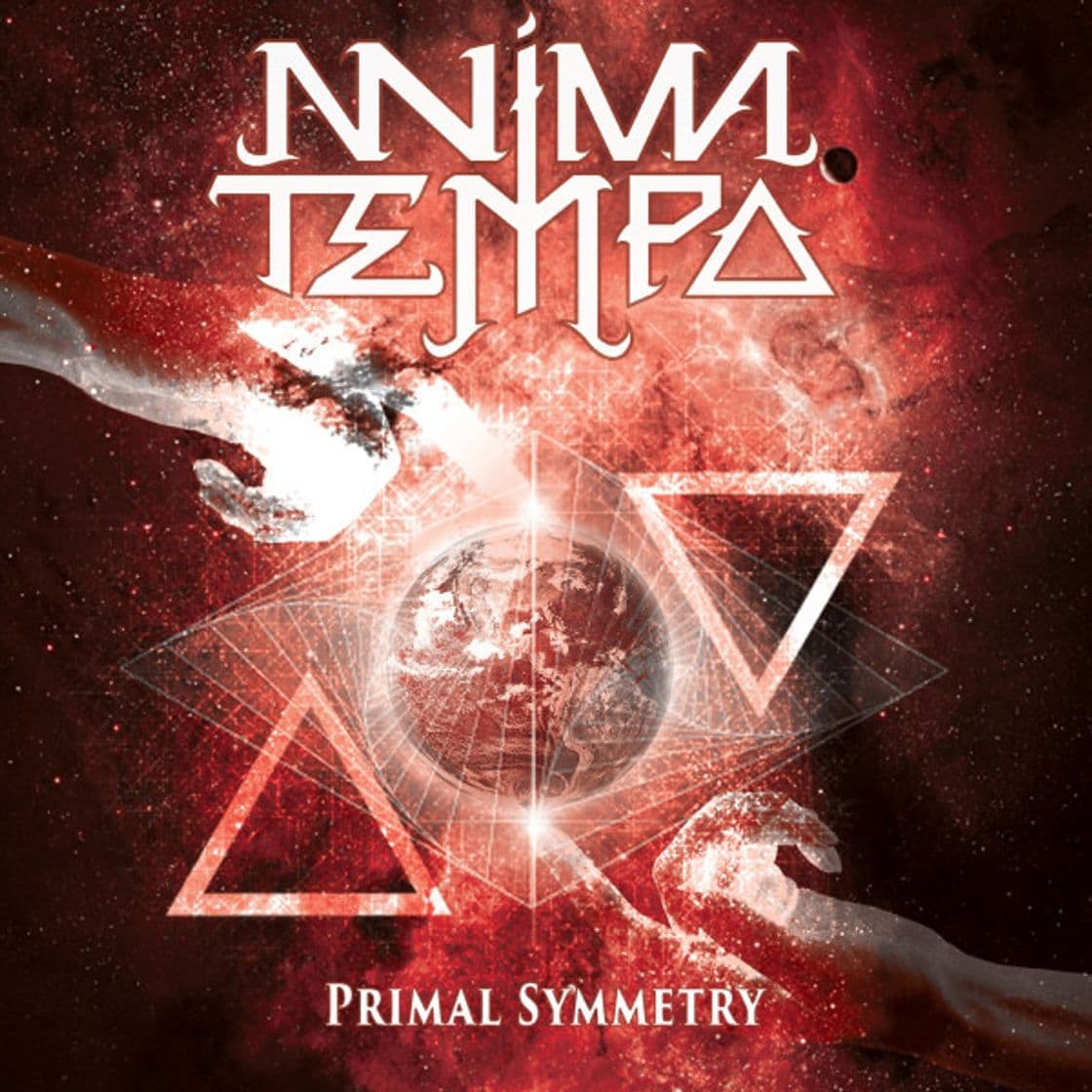 Music Primal Symmetry