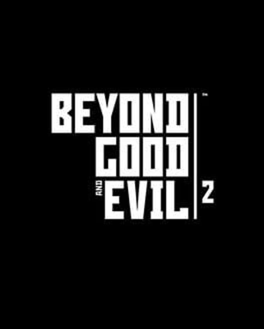 Videogames Beyond Good & Evil 2