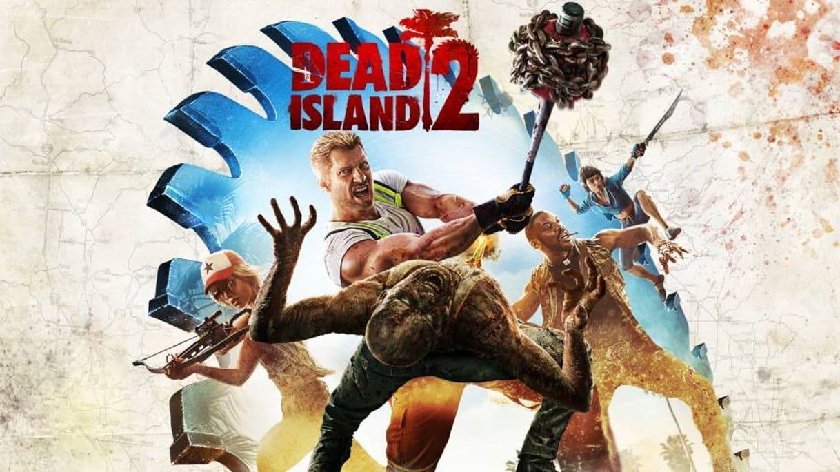 Videogames Dead Island 2