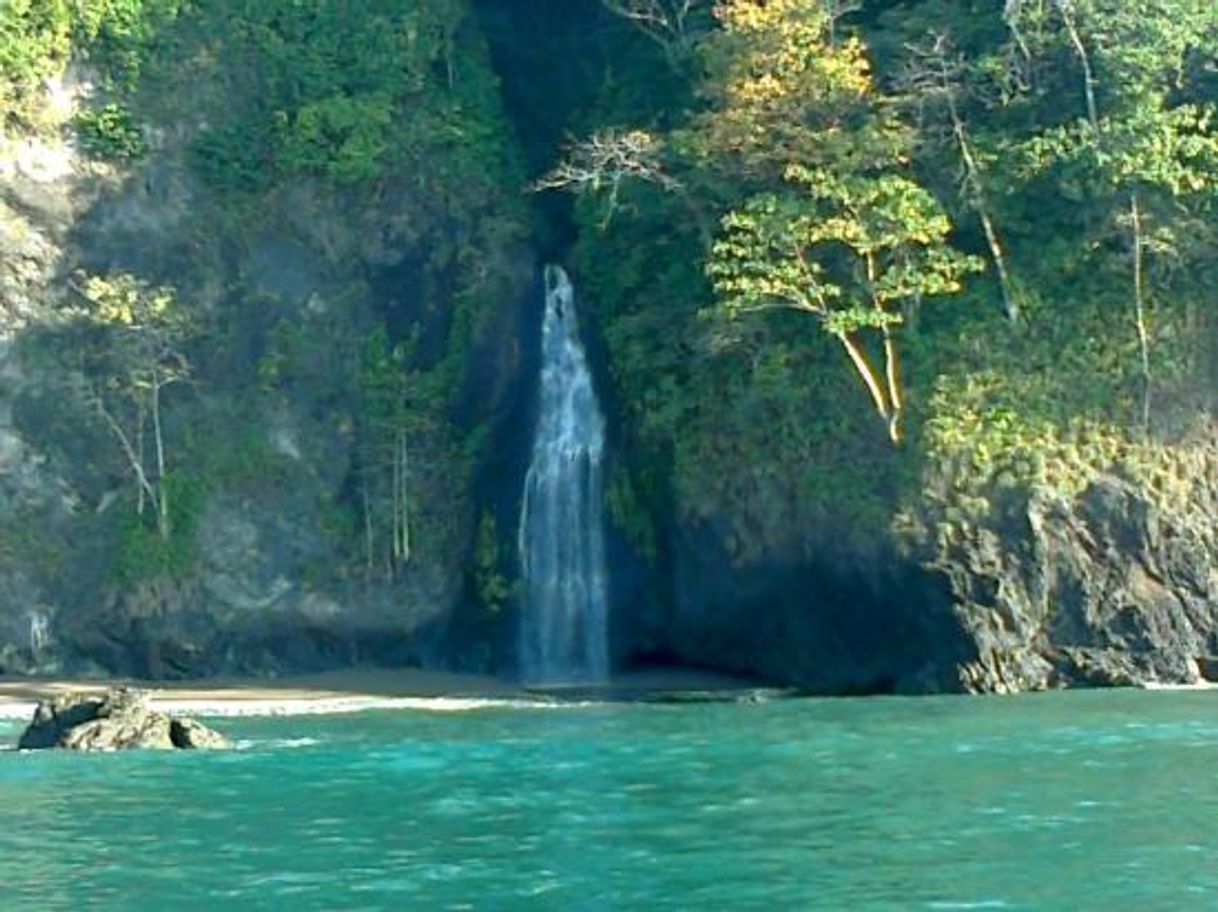 Place Corcovado