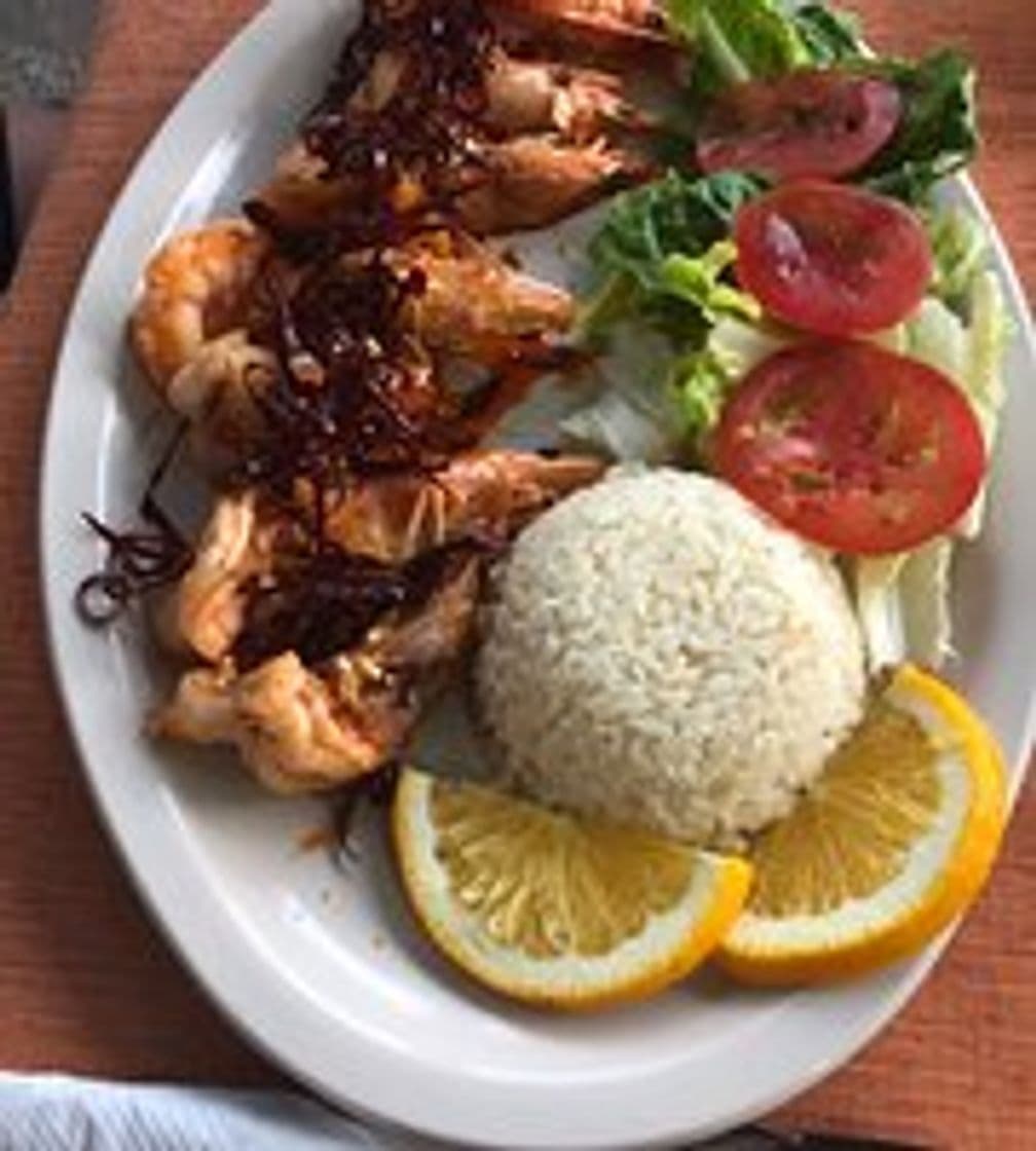 Restaurants CAVA Mariscos and Grill