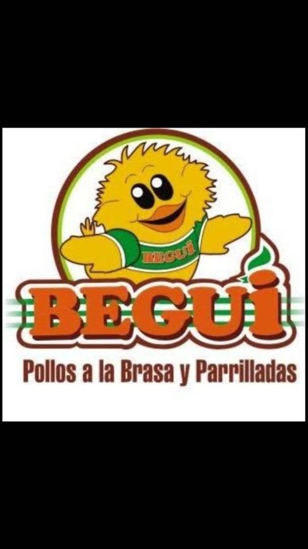 Restaurants Pollos Begui