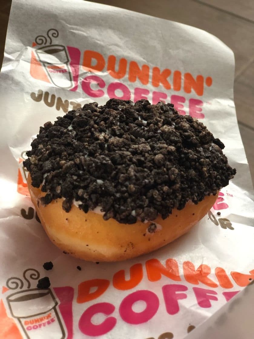 Restaurants Dunkin' Coffee Maquinista