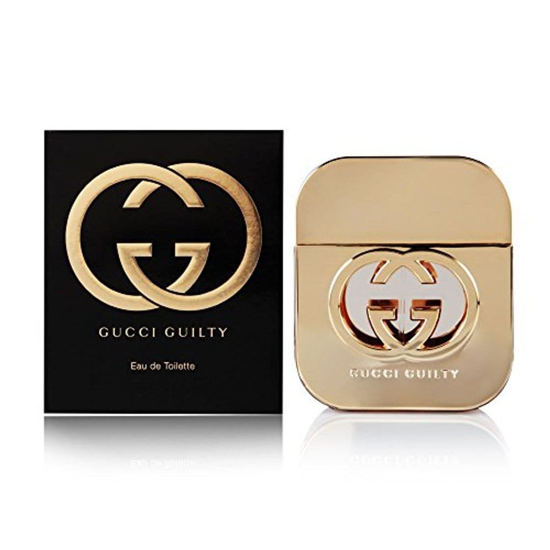 Beauty Gucci Guilty