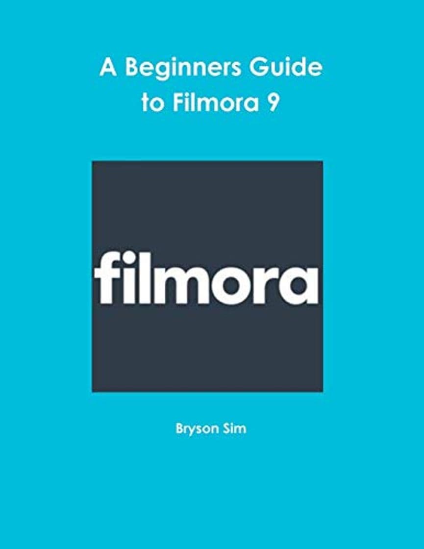 Product A Beginners Guide To Filmora 9