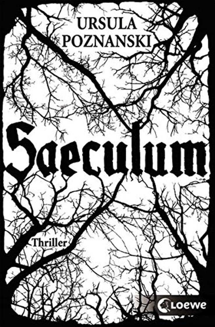 Book Saeculum