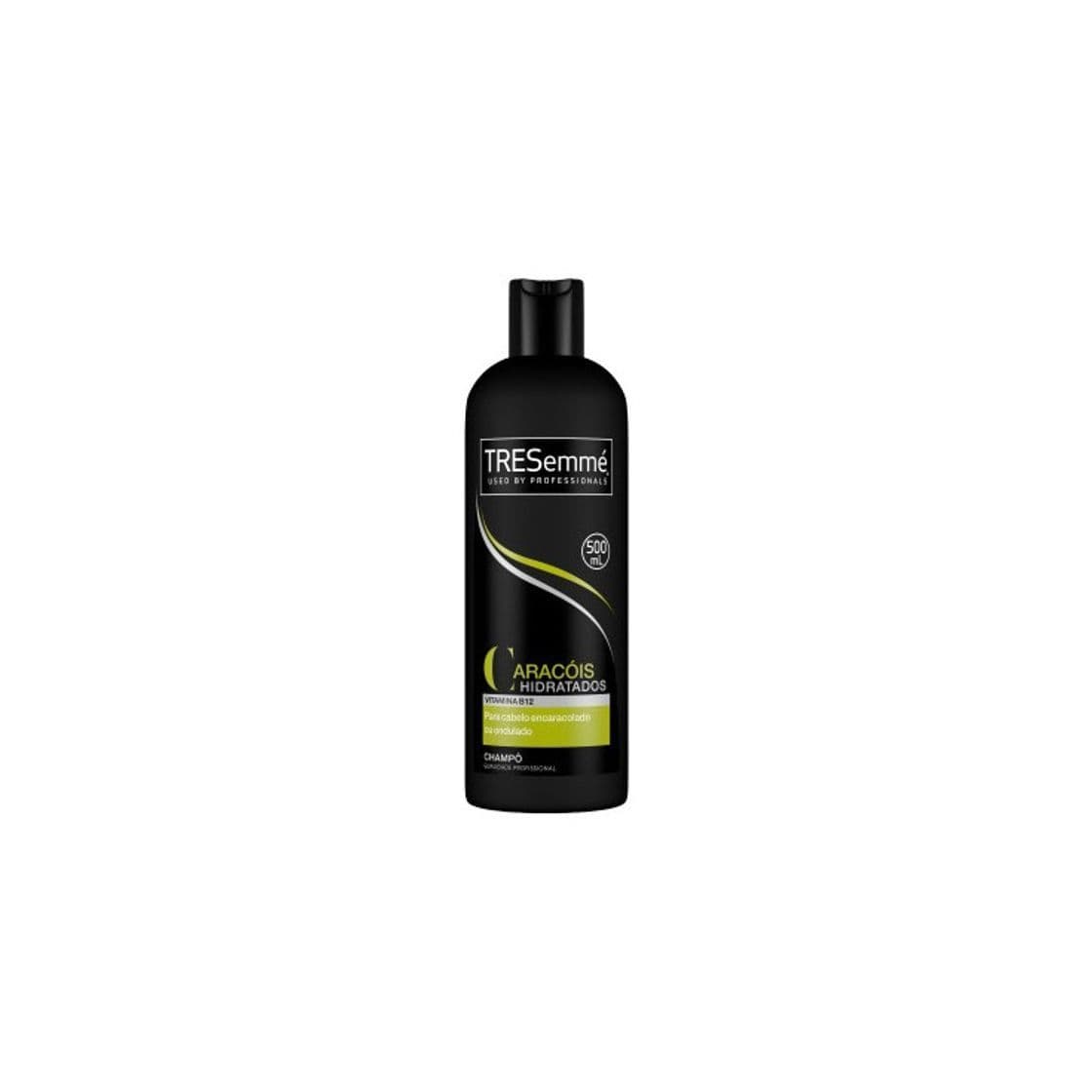 Producto Shampô Tressemé