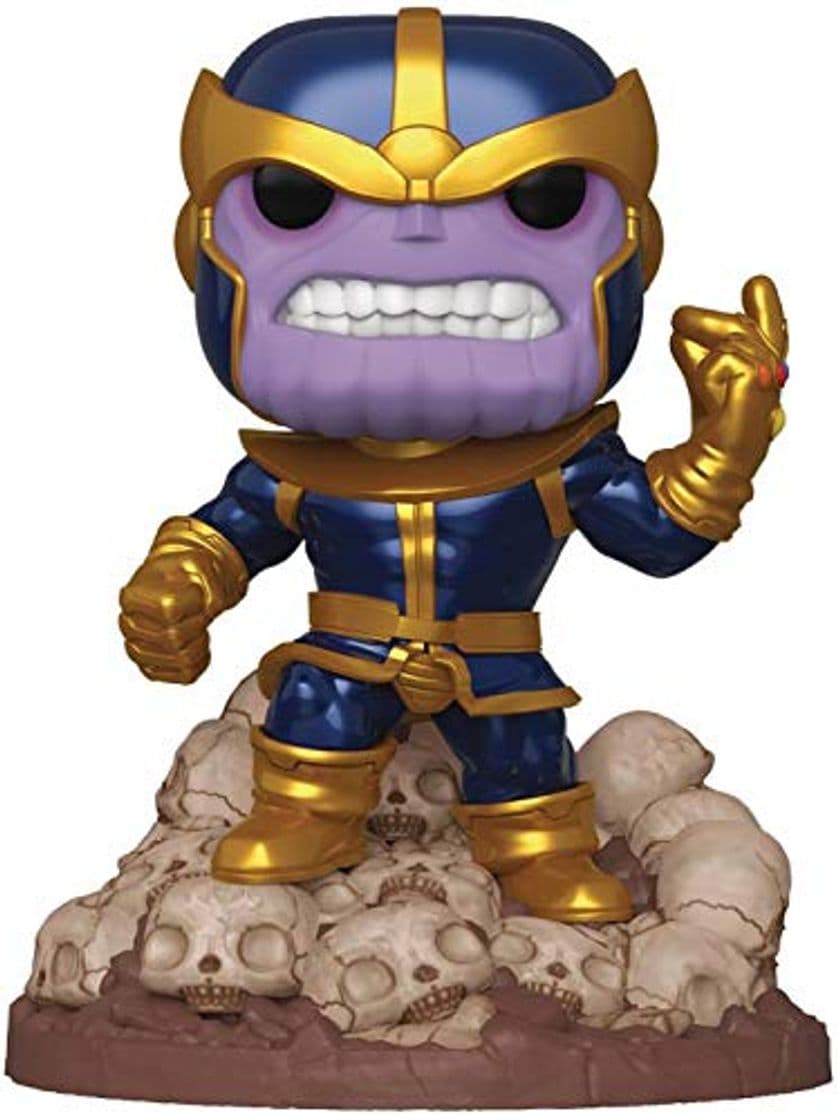 Producto Marvel Fig-Pop Thanos