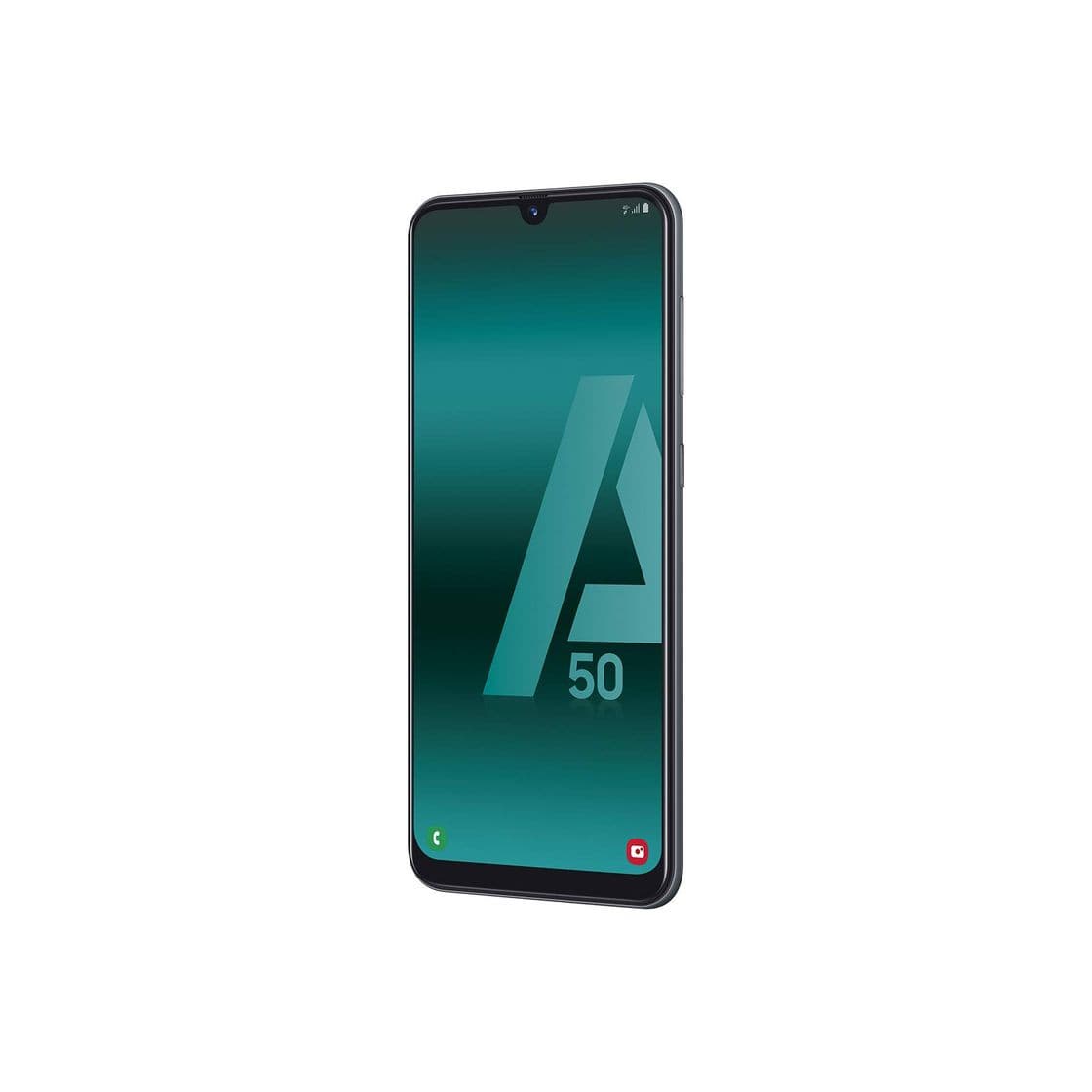 Producto Samsung Galaxy A50 - Smartphone de 6.4" FHD sAmoled Infinity U Display