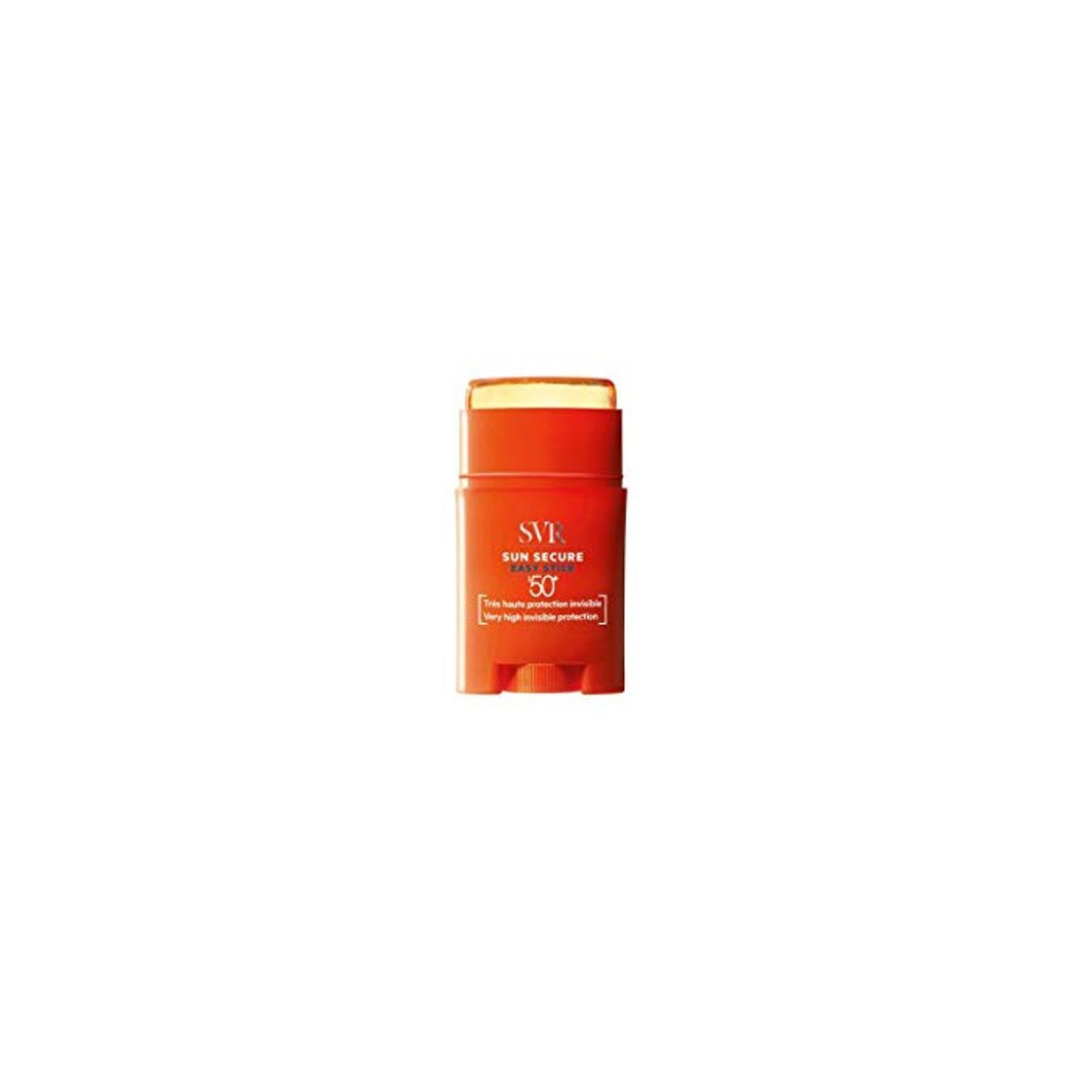 Producto Svr Sun Secure Easy Stick Máxima Protección Zonas Localizadas 10g