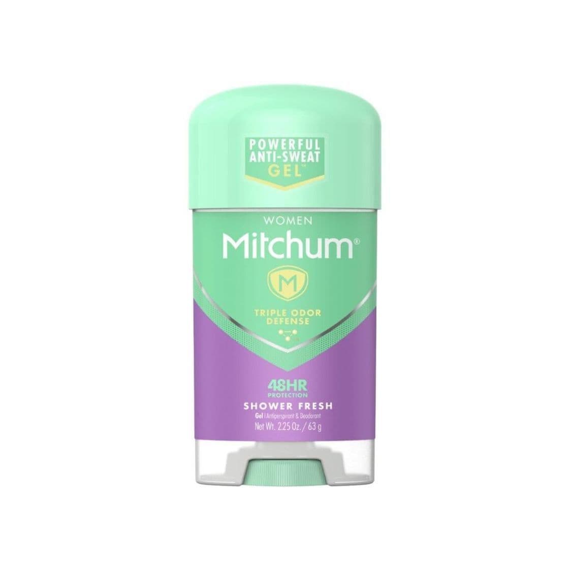 Producto Mitchum Gel Deodorant