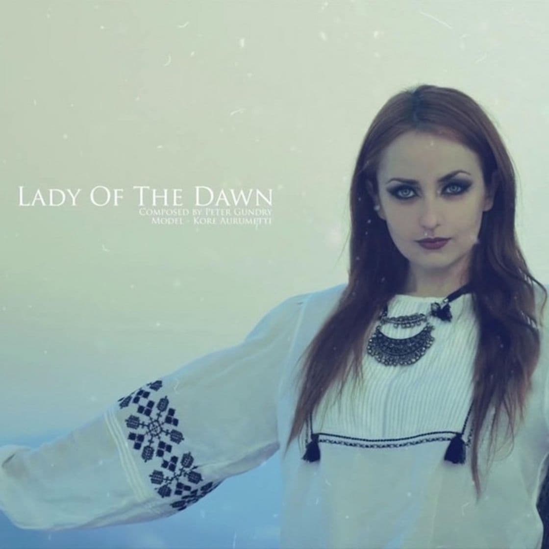 Music Lady of the Dawn (Nordic)