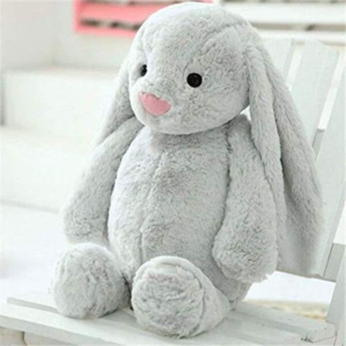 Producto dfhdrtj Especial Lindo Conejito Peluche Suave Juguete Conejo Peluche Niños Pascua Regalo