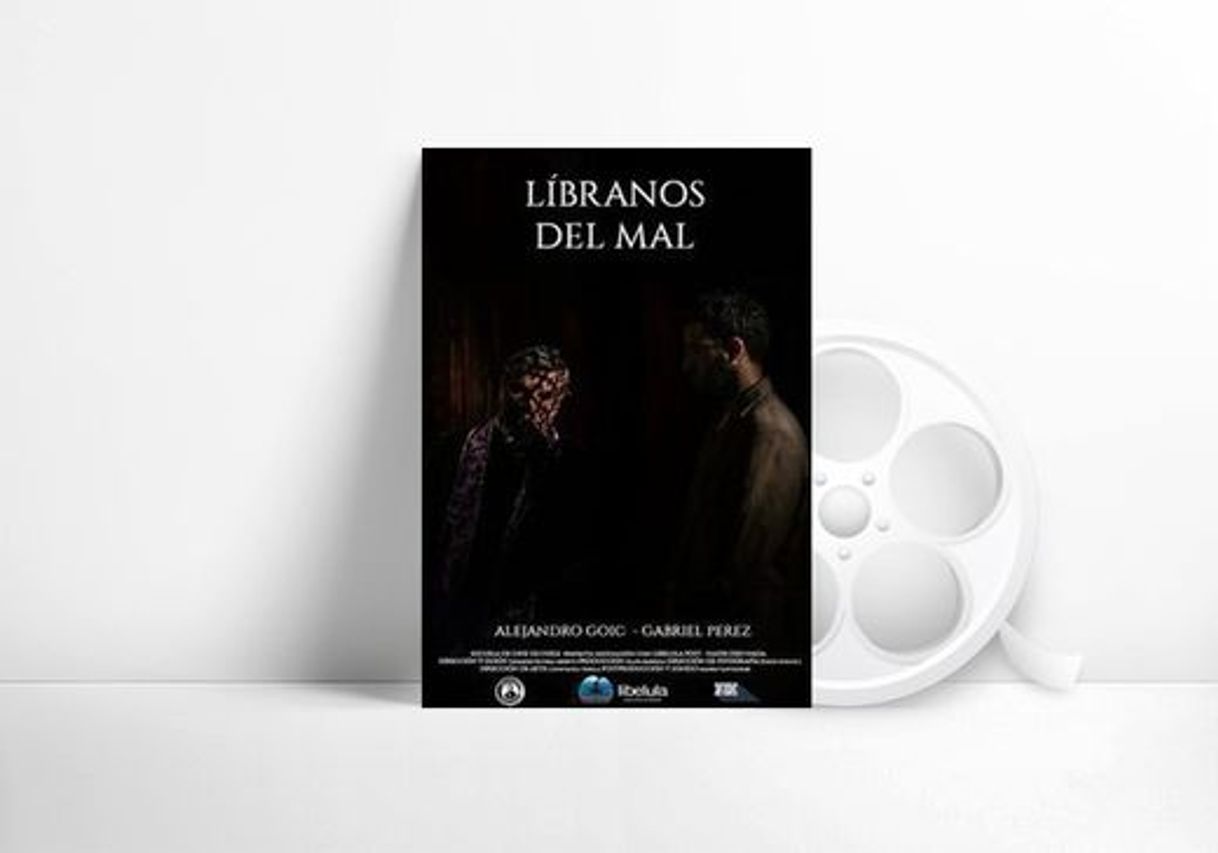 Película Líbranos del mal