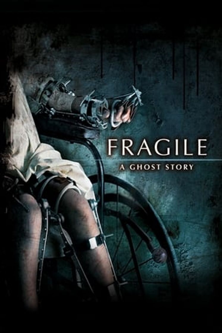 Película Fragile