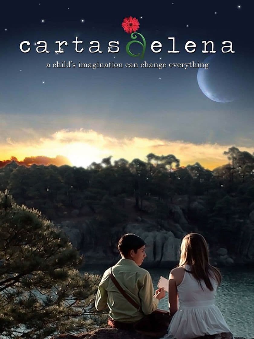 Movie Cartas a Elena